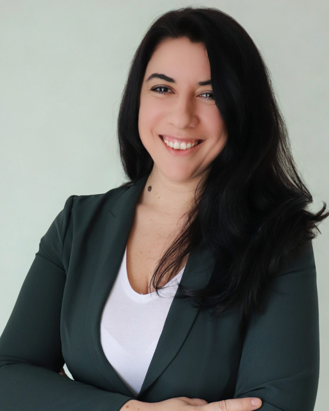 Portrait de Laura Convertini